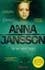 La de døde sove av Anna Jansson (heftet)